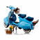 10298 Конструктор Vespa 125