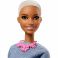 FBR37/FNJ40 Кукла Barbie® из серии "Игра с модой"