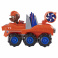 6059524 Игрушка Paw Patrol машинка с Зумой "Дино-миссия"