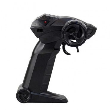 20675 Игрушка Машинка на р/у Турбо Раш EXOST