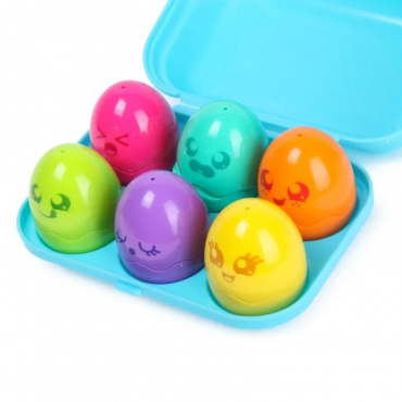 E73081C/65971 Игрушка сортер " Разноцветные цыплята" E73081C/65971 Игрушка сортер " Разноцветные цыплята"