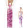 GTR93 Кукла-сюрприз Barbie Color Reveal Мерцающая