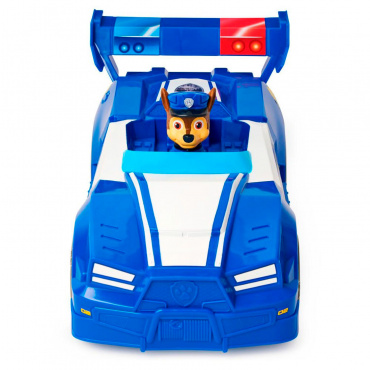 6063425 Игрушка Paw Patrol макси-машина Гончика "Кино"