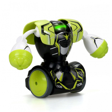 88054 Игрушка из пластмассы Боевые роботы Робокомбат