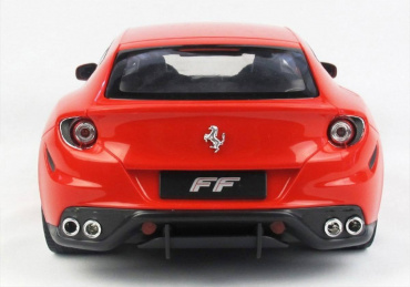 47400 Игрушка транспортная 'Автомобиль на р/у 'Ferrari FF' 1:14