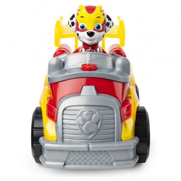 6054193 Игрушка Paw Patrol Мегамашинка с Маршаллом