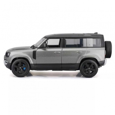 18-21101 Модель автомобиля LAND ROVER DEFENDER 2022 1:24