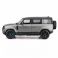 18-21101 Модель автомобиля LAND ROVER DEFENDER 2022 1:24