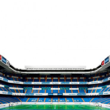 Конструктор Криэйтор Эксперт Стадион ФК «Реал Мадрид - Сантьяго Бернабеу»» 10299