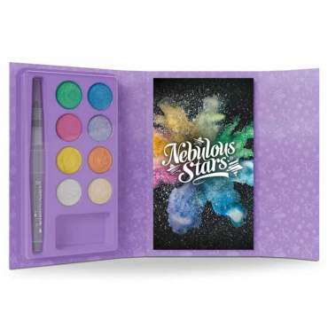 11423_NSDA Раскраска для девочек Серия Eclipsia