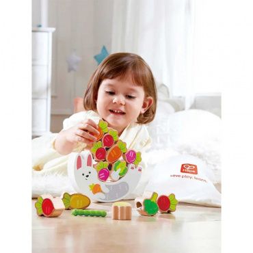 E0526_HP Игрушка развивающая "Малышам" Собираем урожай с Зайкой, 2в1 (шнуровка и игра-балансир) E0526_HP Игрушка развивающая "Малышам" Собираем урожай с Зайкой, 2в1 (шнуровка и игра-балансир)