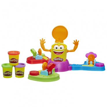 A8752 Игра Play-Doh Мой Додошка