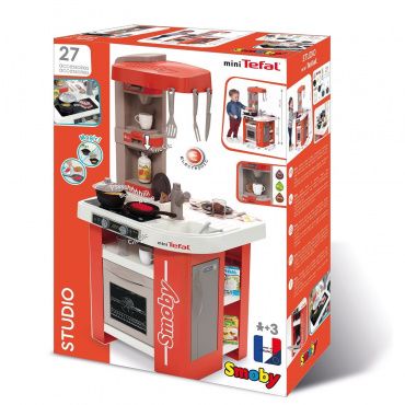 7600311042 Игровой набор "Кухня Tefal Studio"