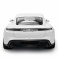 18-21098 Модель автомобиля Porsche Taycan Turbo 1:24