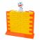 Т13548 1toy Игродром Игра настольная "Кирпичики"