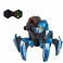 9007-1 Радиоуправляемый боевой робот-паук Keye Toys Space Warrior 2,4Ghz