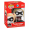 52429 Фигурка Funko POP! Герои DC. Харли Квин из императорского дворца (Heroes DC Harley Quinn)