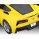 67449 Набор Спортивный автомобиль 2014 Corvette Stingray
