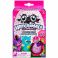 98418 Настольная игра Hatchimals игровые карты + коллекционная фигурка