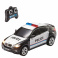 24655 Игрушка Полицейский автомобиль BMW X6 на радиоуправлении (1:24), 8+