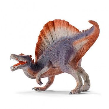 14542 Игрушка. Фигурка динозавра 'Спинозавр'