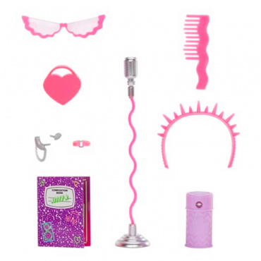 43553/120667  Кукла Tweens Neon Китти с аксессуарами LOL Surprise!