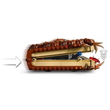 76449 Конструктор Гарри Поттер "Книга монстров"