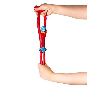 42842 Игровой набор Рок Джо VS Тайро Смэш Страйкерс тянущиеся фигурки GooJitZu 42842 Игровой набор Рок Джо VS Тайро Смэш Страйкерс тянущиеся фигурки GooJitZu