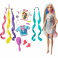 GHN04 Кукла Barbie Радужные волосы. 29 см