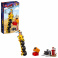 70823 Конструктор The Lego Movie "Трехколёсный велосипед Эммета!"