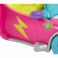 DTW18 Игрушка Barbie Автомобиль из серии «Barbie и виртуальный мир»