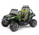 IGOD0534 Автомобиль для катания детей RZR GREEN SHADOW 24V