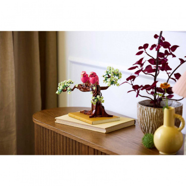 21365 Конструктор Идеи "Неразлучные попугаи"