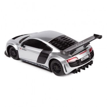 46800 Игрушка транспортная 'Автомобиль на р/у 'Audi R8' 1/24