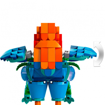 43272 Конструктор Дисней "Хэйхэй" 43272 Конструктор Дисней "Хэйхэй"