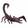 AMW2061 Игрушка. Фигурка животного "Императорский скорпион"