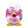 9537/44170 Игровой набор ZURU Pets Alive плюшевая   "Птичка-повторюшка", звук, ассорт