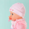 41997 Игрушка Baby Annabell Интерактивная кукла Анабель 43 см