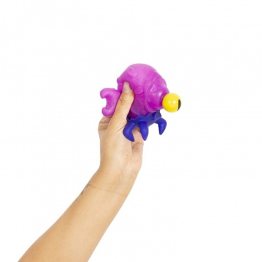 42860 Игрушка Ультраредкий Хрустикоид Галактическая атака тянущаяся фигурка GooJitZu 42860 Игрушка Ультраредкий Хрустикоид Галактическая атака тянущаяся фигурка GooJitZu