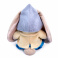 SidX-426 Игрушка мягконабивная Зайка Ми в твидовом костюме с шортиками (малыш)