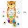 R63628 Lisciani Carotina Preschool Игра обучающая "Умный Кот развивает память и внимание"