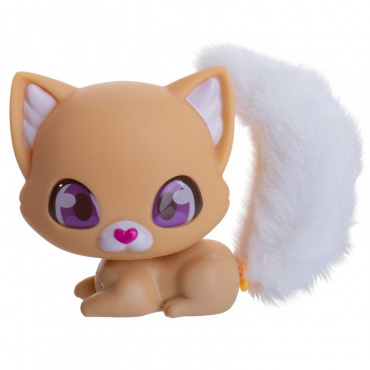 450001-3 Игровой набор QT Kitties Милые котята Дина