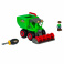 40072 Игрушка Машина-конструктор Комбайн Farm Vehicles Nikko