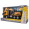 97008 Инженерный экскаватор Kiddie Drive, свет - звук