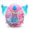 Т21545 Игрушка плюш - сюрприз RainBocoRns Fairycorn в яйце в асс. в компл.(плюш игрушка, яйцо-футляр
