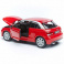 18-22127 Модель автомобиля AUDI A1 1:24