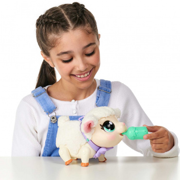 26476 Интерактивная Овечка Little Live Pets
