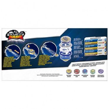 41737 Набор игрока Надо с очками Эпик Лончер.TM Infinity Nado