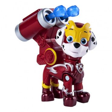 6055254 Игрушка Paw Patrol фигурка Мега Маршалл