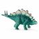 14537 Игрушка. Фигурка динозавра 'Стегозавр' мини